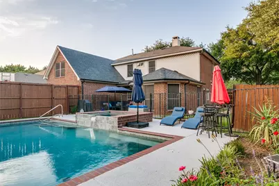 401 Marlow Drive, Flower Mound, TX 75028 - Photo 21