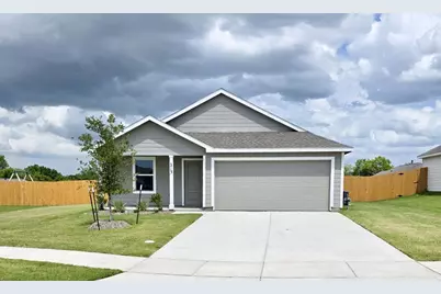 213 Cattail Lane, Sherman, TX 75092 - Photo 1