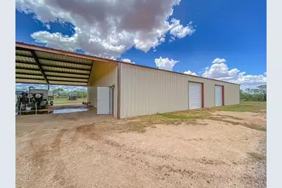 14867 County Road 407, Trent, TX 79561 - Photo 5