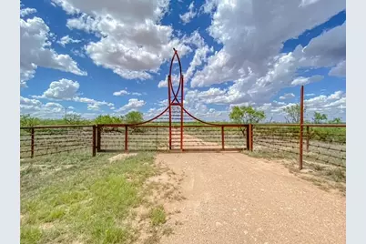 14867 County Road 407, Trent, TX 79561 - Photo 39