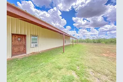 14867 County Road 407, Trent, TX 79561 - Photo 3