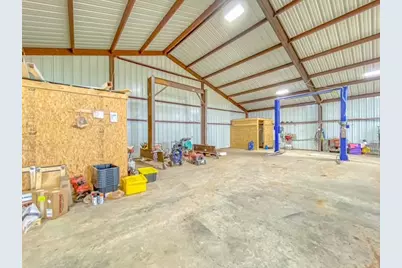 14867 County Road 407, Trent, TX 79561 - Photo 7