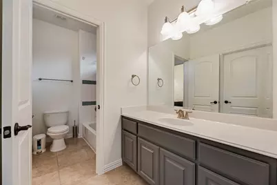 1424 Latigo Lane, Keller, TX 76248 - Photo 25