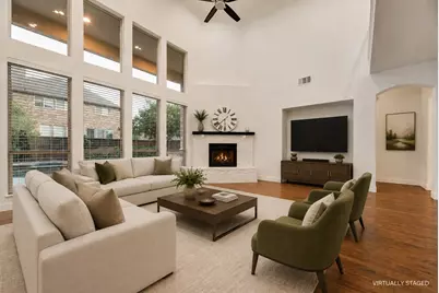 1424 Latigo Lane, Keller, TX 76248 - Photo 7