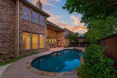 1424 Latigo Lane, Keller, TX 76248 - Photo 29