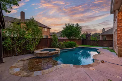 1424 Latigo Lane, Keller, TX 76248 - Photo 27