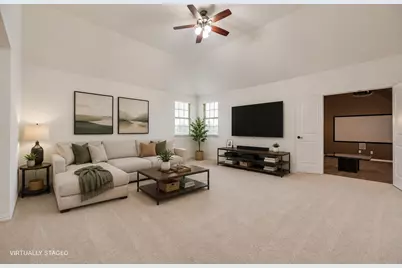 1424 Latigo Lane, Keller, TX 76248 - Photo 17