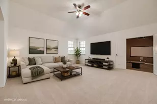 1424 Latigo Ln, Keller, TX 76248 - Photo 17