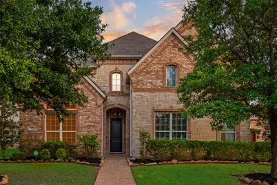 1424 Latigo Lane, Keller, TX 76248 - Photo 1