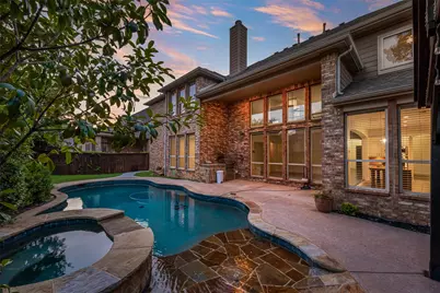 1424 Latigo Lane, Keller, TX 76248 - Photo 23