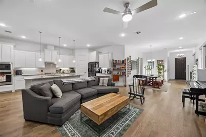 7507 Coronado Drive, Rowlett, TX 75088 - Photo 5