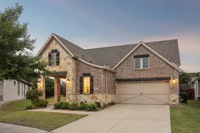 7507 Coronado Drive, Rowlett, TX 75088 - Photo 1