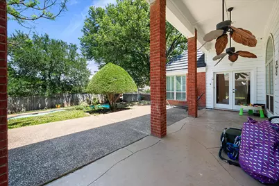 2801 Knotted Oaks Trail, Arlington, TX 76006 - Photo 33
