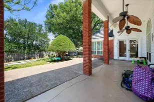 2801 Knotted Oaks Trail, Arlington, TX 76006 - Photo 33