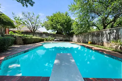 2801 Knotted Oaks Trail, Arlington, TX 76006 - Photo 1