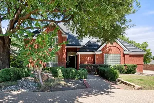 2801 Knotted Oaks Trail, Arlington, TX 76006 - Photo 1