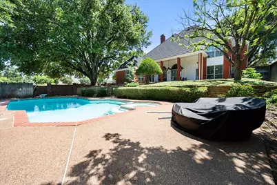 2801 Knotted Oaks Trail, Arlington, TX 76006 - Photo 35