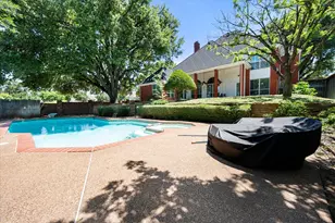 2801 Knotted Oaks Trail, Arlington, TX 76006 - Photo 35