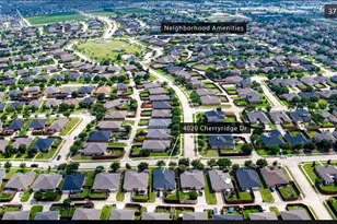 4020 Cherry Ridge Dr, Frisco, TX 75033 - Photo 19