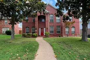 1609 Simsbury Dr, Plano, TX 75025 - Photo 1