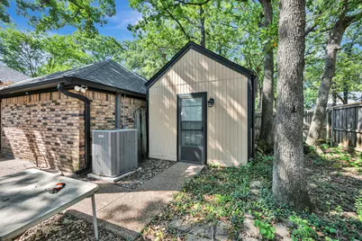 1381 Sweetgum Circle, Keller, TX 76248 - Photo 35