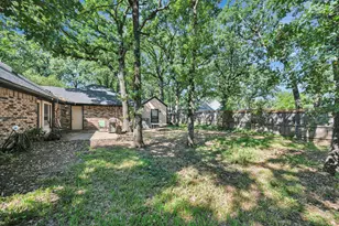 1381 Sweetgum Cir, Keller, TX 76248 - Photo 33