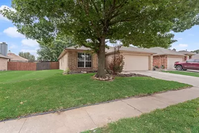 9909 Coolidge Drive, McKinney, TX 75072 - Photo 1
