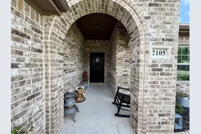 2105 Stonegate Boulevard, Bridgeport, TX 76426 - Photo 3