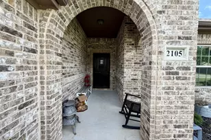 2105 Stonegate Blvd, Bridgeport, TX 76426 - Photo 3