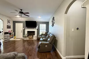 2105 Stonegate Blvd, Bridgeport, TX 76426 - Photo 17