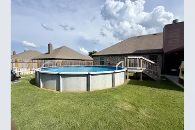 2105 Stonegate Boulevard, Bridgeport, TX 76426 - Photo 19