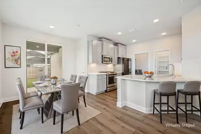 10996 Tall Timbers Trail, Frisco, TX 75035 - Photo 7