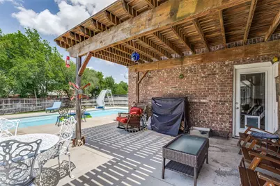2501 Great Bear Lane, Denton, TX 76210 - Photo 1