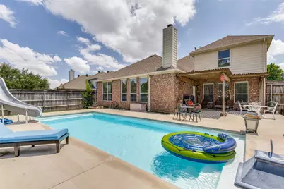 2501 Great Bear Lane, Denton, TX 76210 - Photo 7