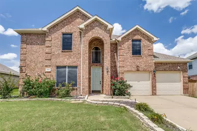 2501 Great Bear Lane, Denton, TX 76210 - Photo 1