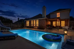 2501 Great Bear Ln, Denton, TX 76210 - Photo 1