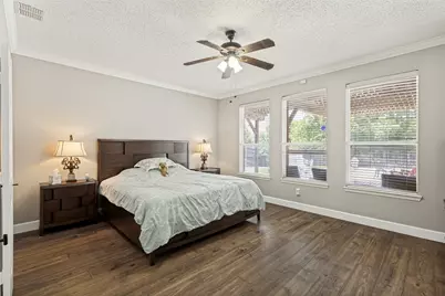 2501 Great Bear Lane, Denton, TX 76210 - Photo 17