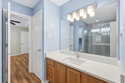 1809 Water Oak Drive, Lewisville, TX 75067 - Photo 19