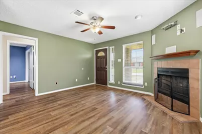 1809 Water Oak Drive, Lewisville, TX 75067 - Photo 5