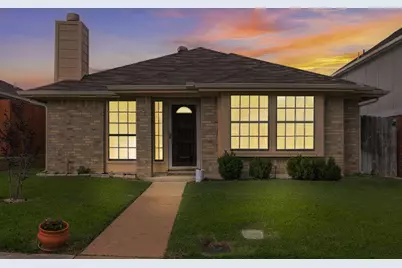 1809 Water Oak Drive, Lewisville, TX 75067 - Photo 1