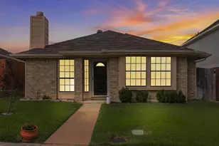 1809 Water Oak Dr, Lewisville, TX 75067 - Photo 1