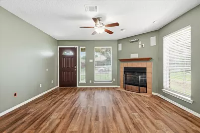 1809 Water Oak Drive, Lewisville, TX 75067 - Photo 3