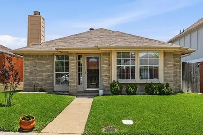 1809 Water Oak Drive, Lewisville, TX 75067 - Photo 1