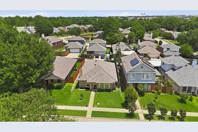 1809 Water Oak Drive, Lewisville, TX 75067 - Photo 31