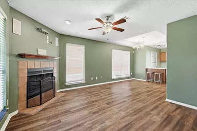 1809 Water Oak Drive, Lewisville, TX 75067 - Photo 3