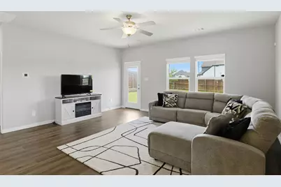 2275 Cliff Springs Drive, Forney, TX 75126 - Photo 9