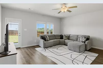 2275 Cliff Springs Drive, Forney, TX 75126 - Photo 7