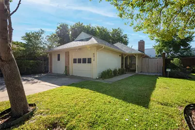 6910 Winding Creek Court, Dallas, TX 75252 - Photo 1