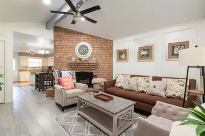 6910 Winding Creek Court, Dallas, TX 75252 - Photo 9