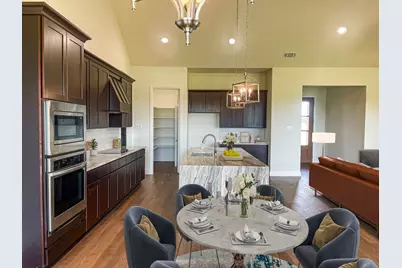 221 Olson Road, Waxahachie, TX 75167 - Photo 5